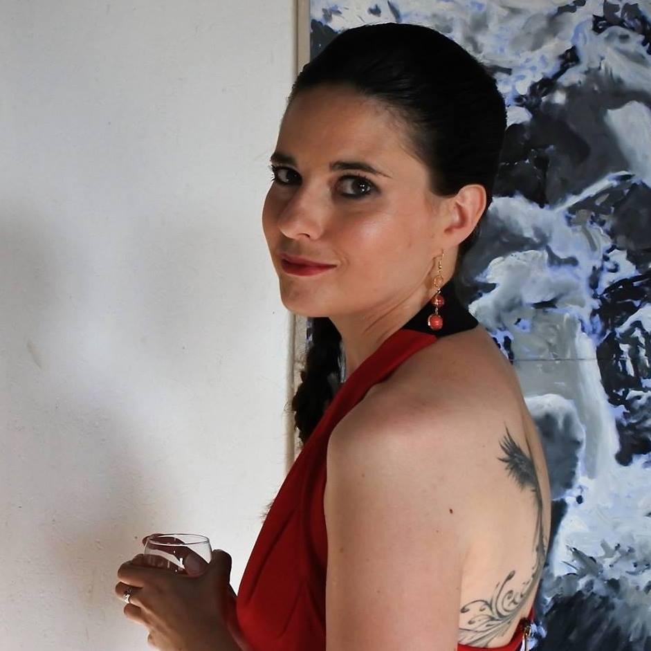 Welcome to my blog!